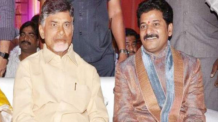 Is Revanth Reddy Walking In His Guru’s Footsteps?