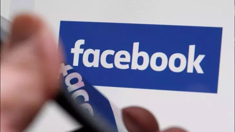 Facebook Shut 583 Million Fake Accounts 