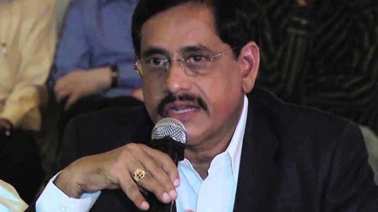 Nvs Reddy Hyderabad Metro Expects To Break Even In 6 Years: NVS Reddy
