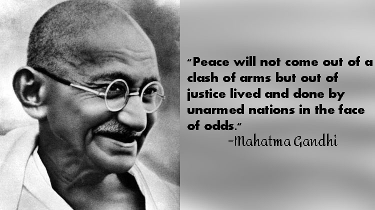 Mahatma Gandhi’s 72nd Death Anniversary, 10 Memorable Quotes To Recall