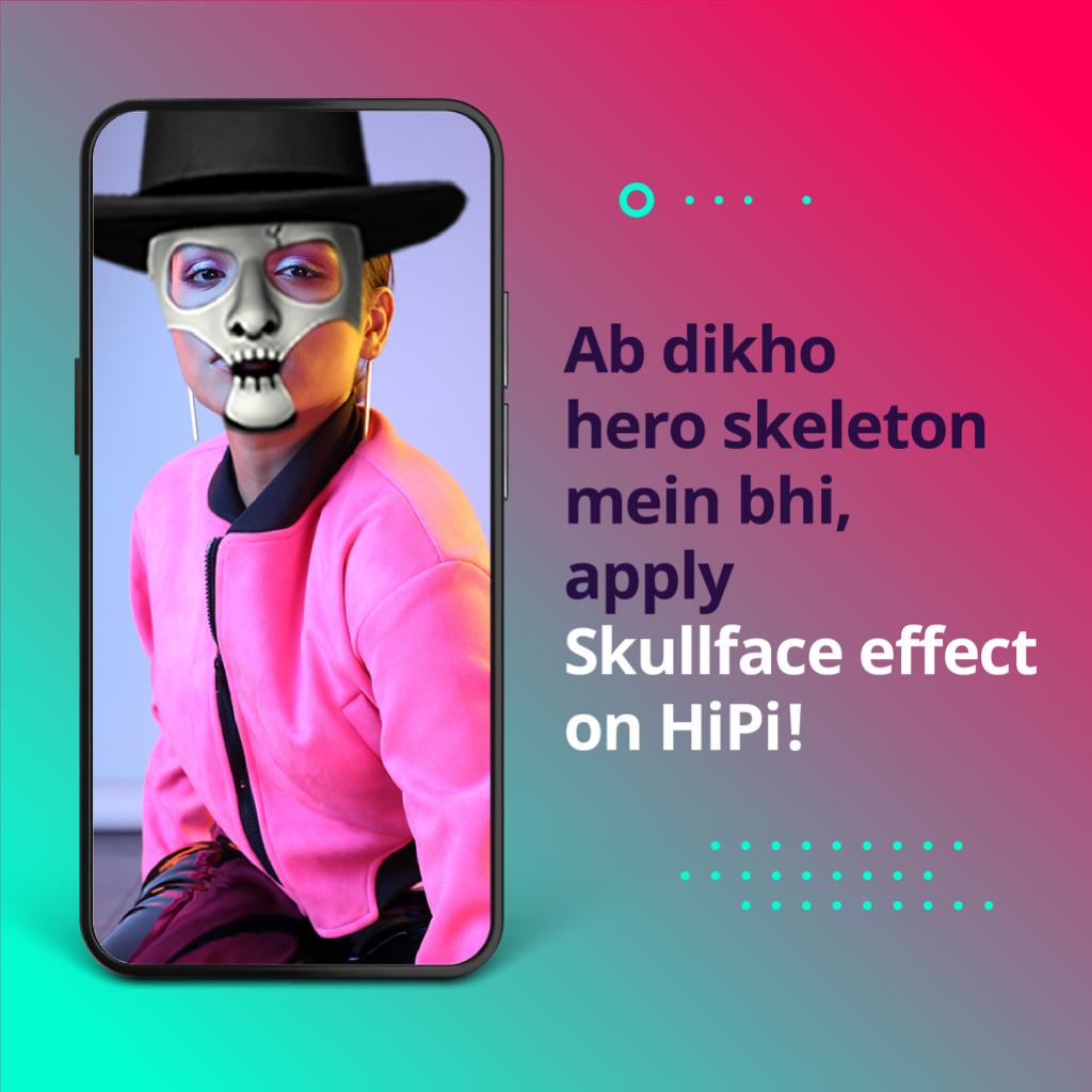 Want To Play With Your Look? – Check Out 10 Best Celebrity Filters on HiPi