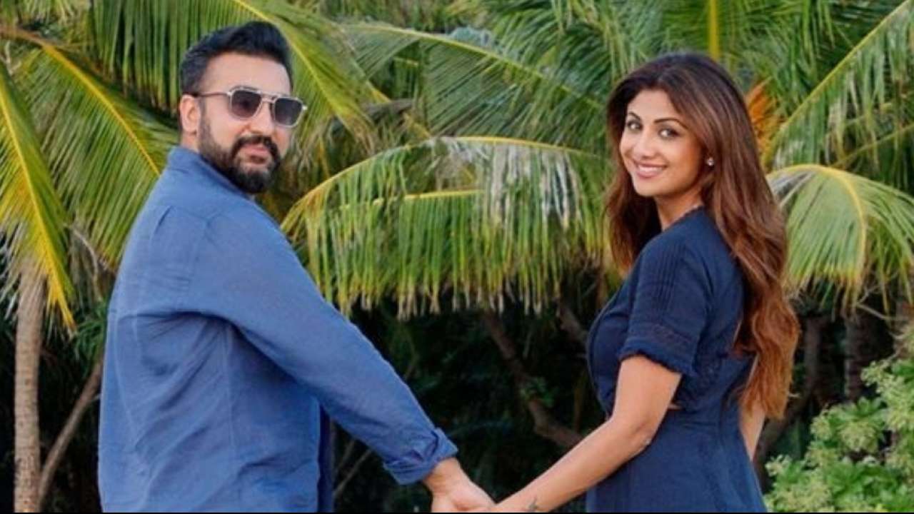 Silpaseti Sex - Shilpa Shetty Brands Husband Raj Kundra Innocent