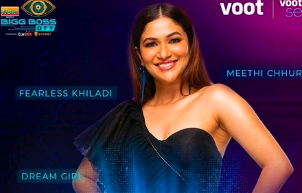 Bigg Boss OTT on Voot: These Contestants Are Entering The House