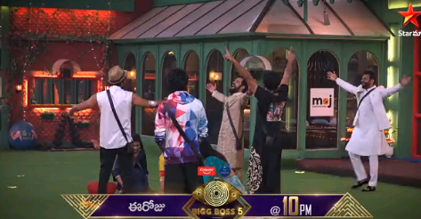 Bigg Boss Telugu 5 Winner Prediction