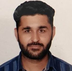 Rajvinder Singh