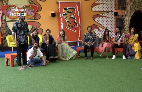 Bigg Boss Telugu OTT Double Elimination Confirmed