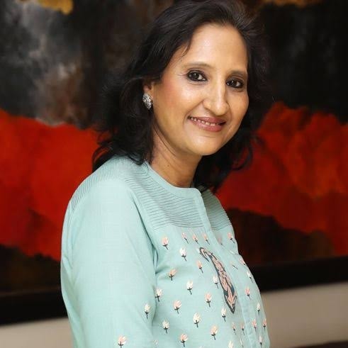 RekhaJhunjhunwala