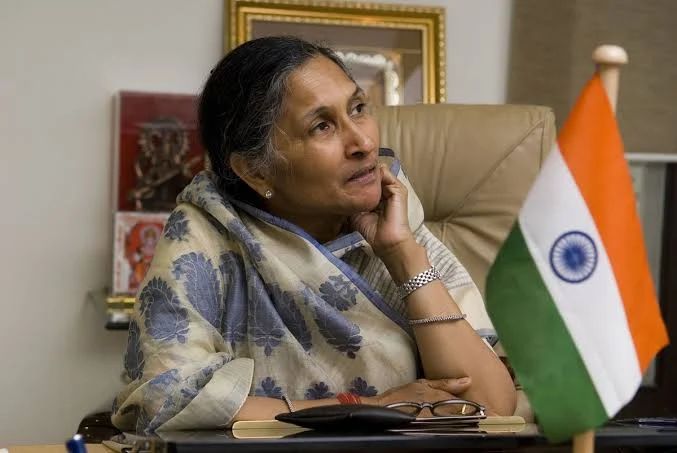 SavitriJindal