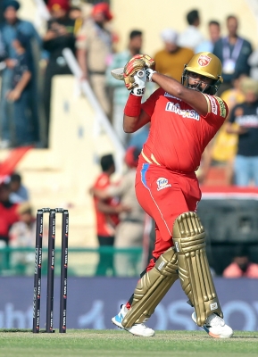 IPL 2023: Rajapaksa, Arshdeep star as Punjab Kings beat Knight Riders by seven runs - Vimarsana News