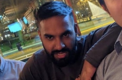 Indian-American held for fire-bombing Wisconsin building - Vimarsana News
