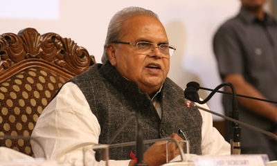 CBI calls Satya Pal Malik for questioning over bribery claim - Vimarsana News