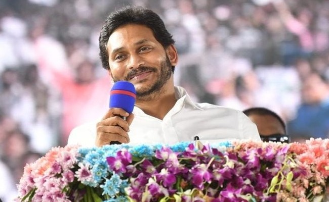 R5 Zone: CM YS Jagan to Handover House Site Pattas to Over 50,000 Poor Families Tomorrow - Vimarsana News