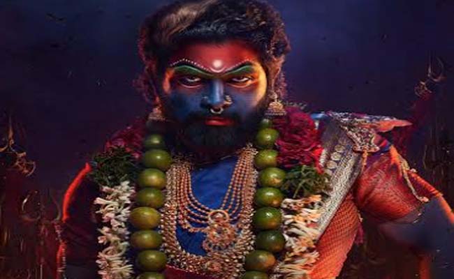 Pushpa 2 Movie Release Date - Vimarsana News