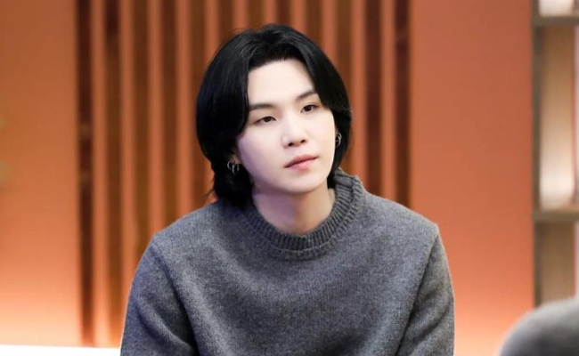 BTS' Suga Opens up about himself on 'Suchwita' - Vimarsana News