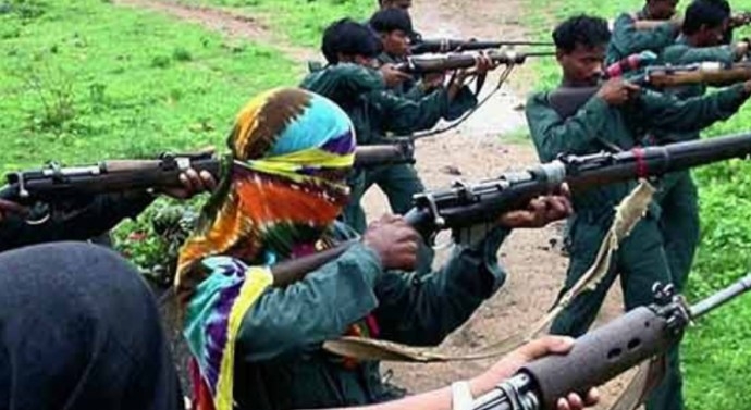 Unarmed 'secret force' coming up in MP's Maoist-hit areas with multiple roles - Vimarsana News