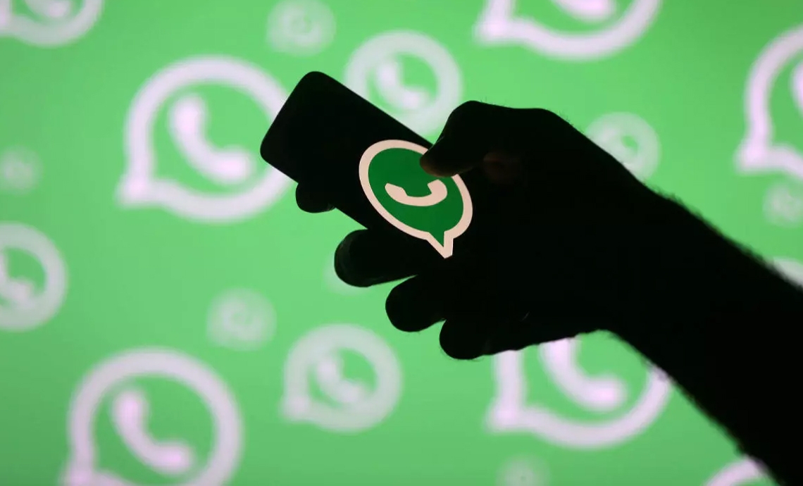 WhatsApp rolling out 'screen-sharing' feature to beta testers on Android - Vimarsana News