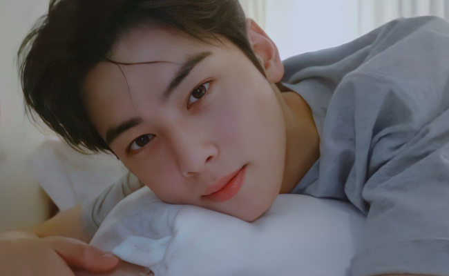 Cha Eun Woo in Talks to be a Part of Suspense Drama - Vimarsana News
