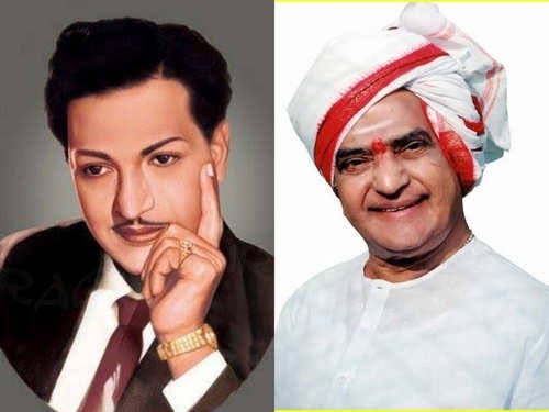 As Andhra CM, NTR went beyond giving rice for Rs 2 a kg to the poor - Vimarsana News