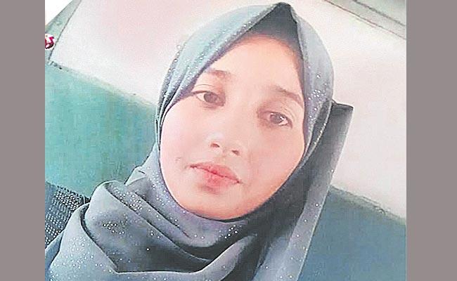 Telangana: School Teacher Goes Missing in Hyderabad - Vimarsana News