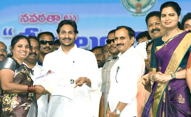 4 Years of YSRCP Govt: A Look at Brand Andhra Pradesh Under CM YS Jagan's Rule - Vimarsana News