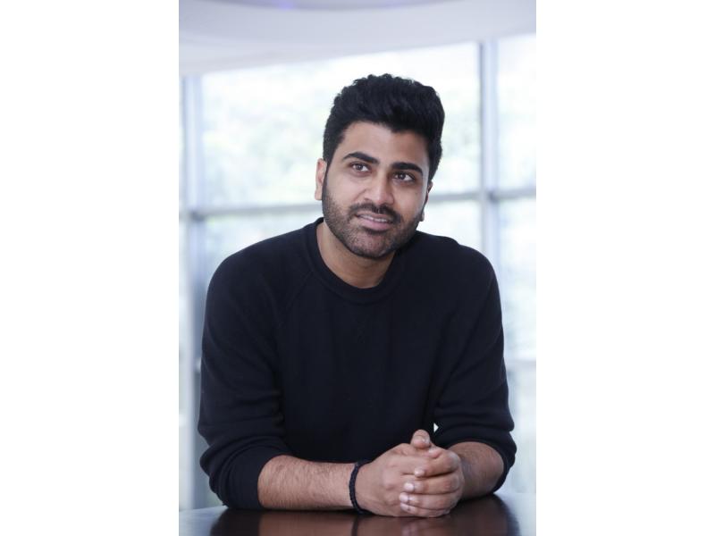 Telugu actor Sharwanand is 'safe and sound' after a 'minor' car accident - Vimarsana News