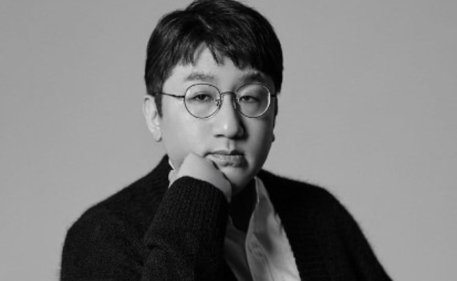 Bang Shi Hyuk Talks about BTS and Their Music - Vimarsana News