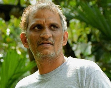 Malayalam actor Harish Pengan passes away - Vimarsana News