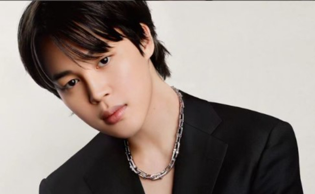 BTS' Jimin a Potterhead? - Vimarsana News