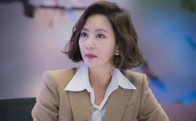 Actress Kim Nam Joo To Make Her Return With Wonderful World - Vimarsana News
