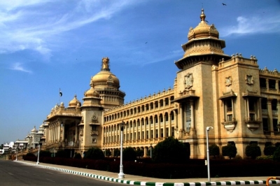 157 crorepatis candidates contesting in Bengaluru region's 28 seats: Report - Vimarsana News