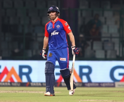 IPL 2023: Philip Salt outshines Kohli, Lomror; powers Delhi Capitals to 7-wicket win over RCB - Vimarsana News