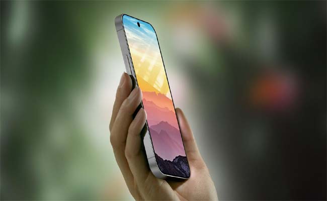 iPhone 16 Pro to feature 6.27-inch display: Report - Vimarsana News