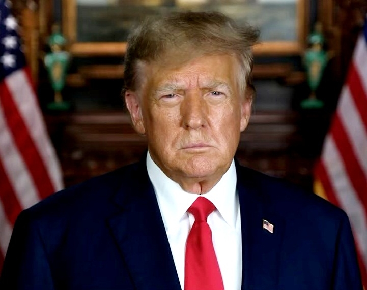Trump indicted with 37 charges in classified documents case - Vimarsana News