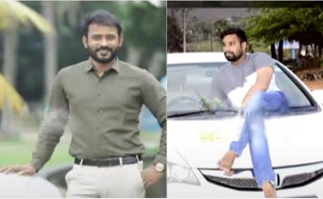 Visakhapatnam MP's Kidnapping Case Resolved, 4 Held - Vimarsana News