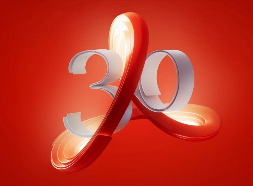 Adobe Acrobat turns 30 as people opened over 400 bn PDFs in Acrobat in 2022 - Vimarsana News