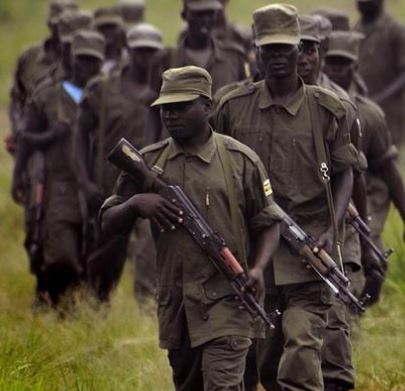 40 killed by IS-linked militants in Uganda school attack - Vimarsana News