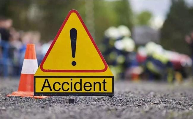 10 injured in shuttle bus accident at B'luru airport - Vimarsana News