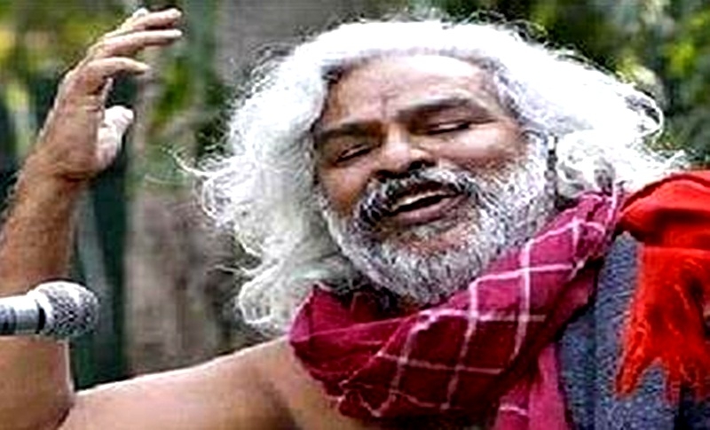 Ex-Maoist ideologue Gaddar floats new political party in Telangana - Vimarsana News