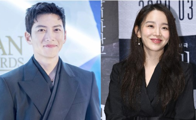 Ji Chang Wook And Shin Hye Sun To Star In A JTBC Drama - Vimarsana News