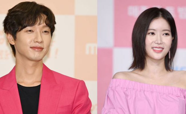 Ji Hyun Woo And Im Soo Hyang To Star In An Upcoming KBS2 Drama? - Vimarsana News
