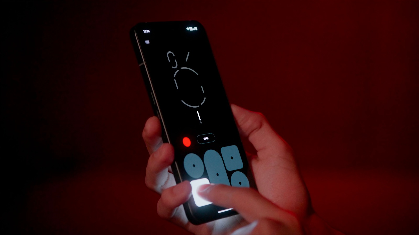 Nothing Introduces New Glyph Composer - Vimarsana News