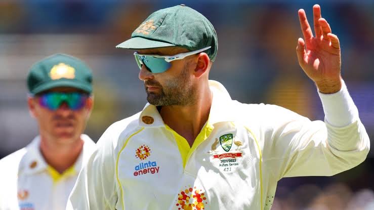 Ashes 2023: Nathan Lyon becomes first specialist bowler to play 100 consecutive Test matches - Vimarsana News