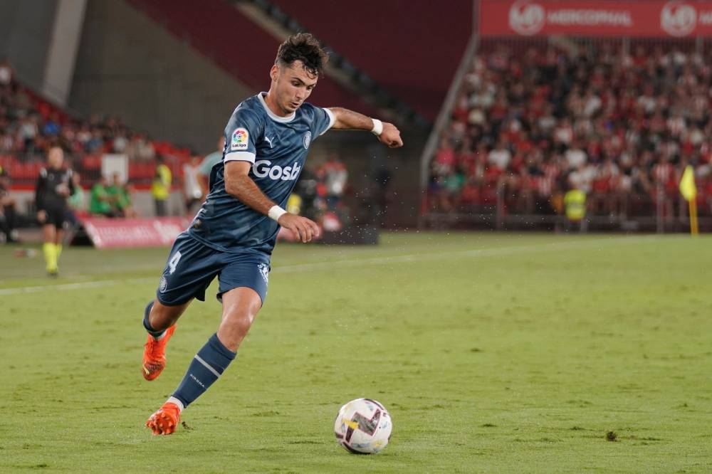 La Liga: Arnau Martinez, A Future Star And Golden Boy Candidate, Ready For His Second Season - Vimarsana News