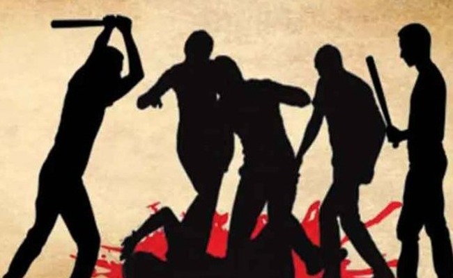Bengaluru-Mysuru expressway toll staff beat car driver to death - Vimarsana News