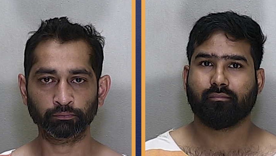 2 Indians Arrested For Swindling $80k From Elderly Woman In US - Vimarsana News