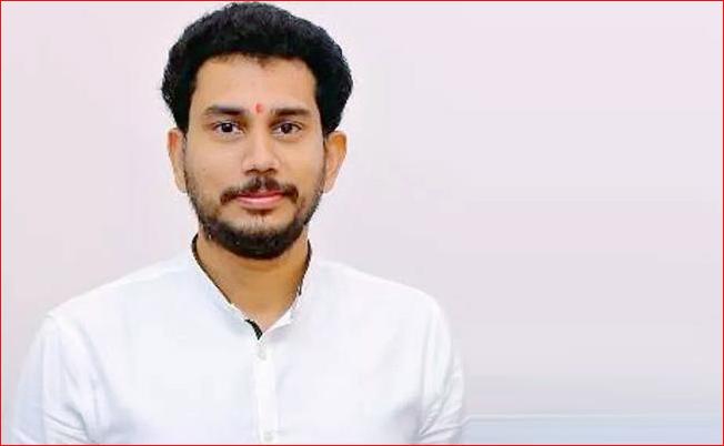Raghava Magunta Granted Bail in Delhi Excise Policy Case - Vimarsana News