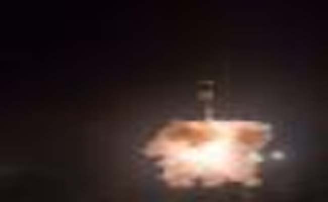 Agni Prime Ballistic Missile Successfully Flight-Tested By DRDO - Vimarsana News