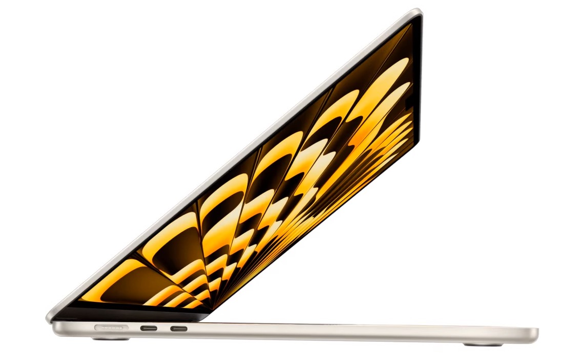 Apple May Launch MacBook with Samsung foldable display - Vimarsana News