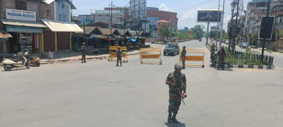 Understanding The Current Ethnic Violence In Manipur - Vimarsana News