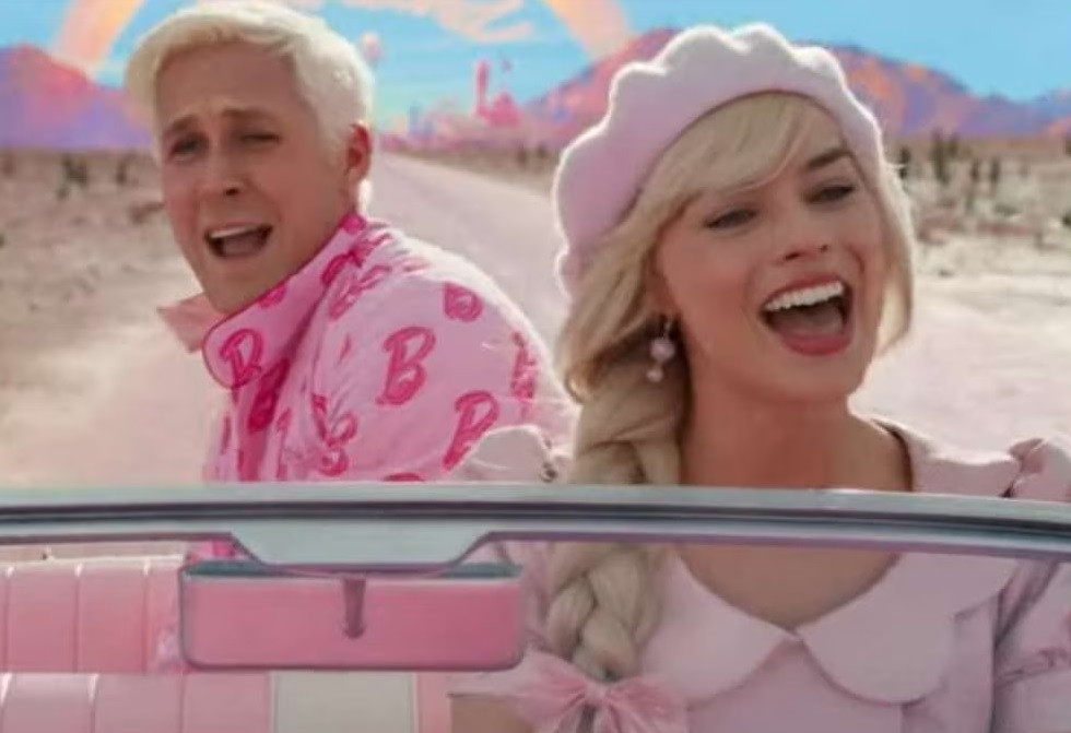 'Barbie' won't be banned in Philippines, but controversial map scene will be blurred - Vimarsana News